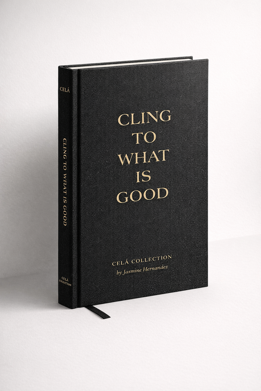CELA' JOURNAL